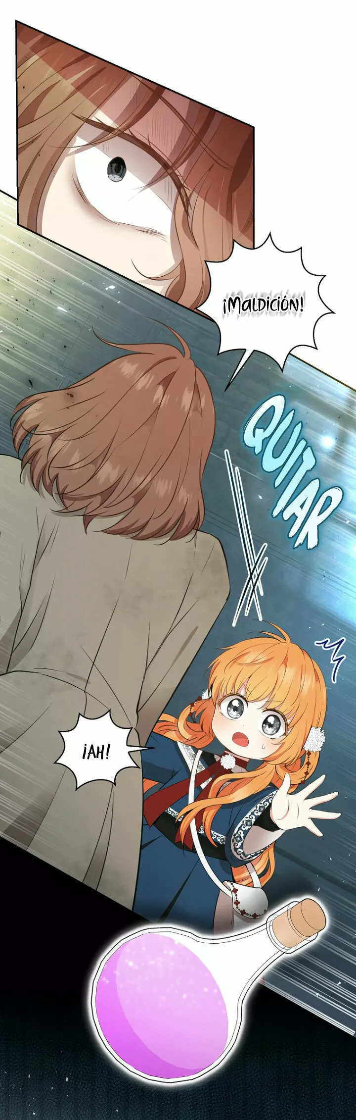 Página 59 del Manga