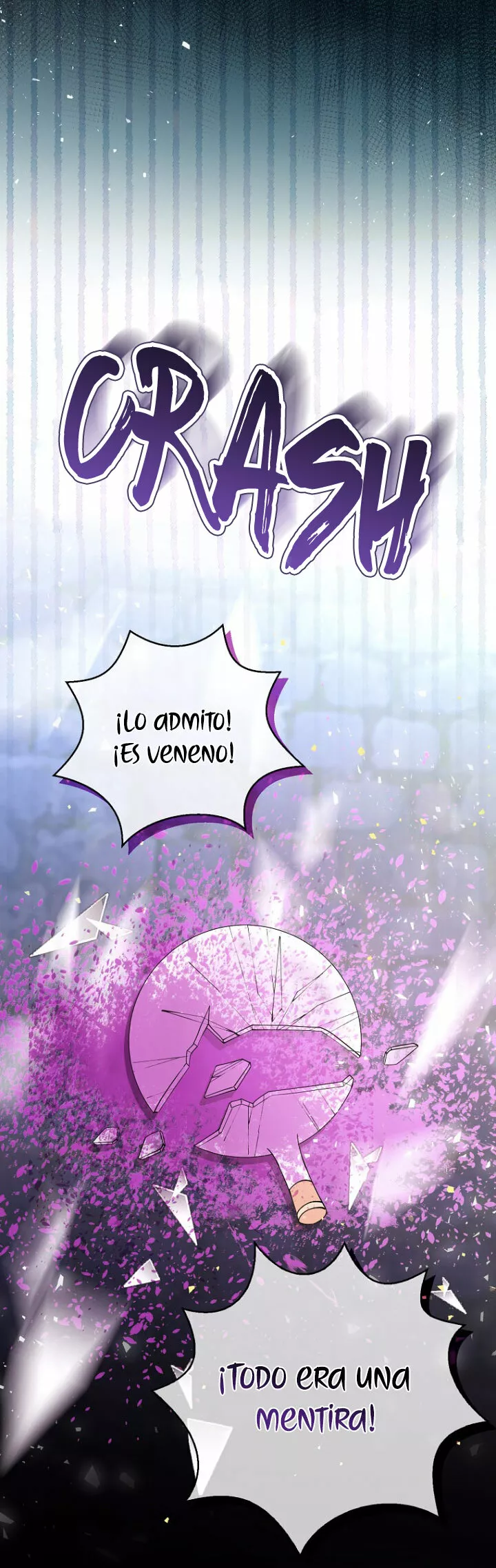 Página 60 del Manga