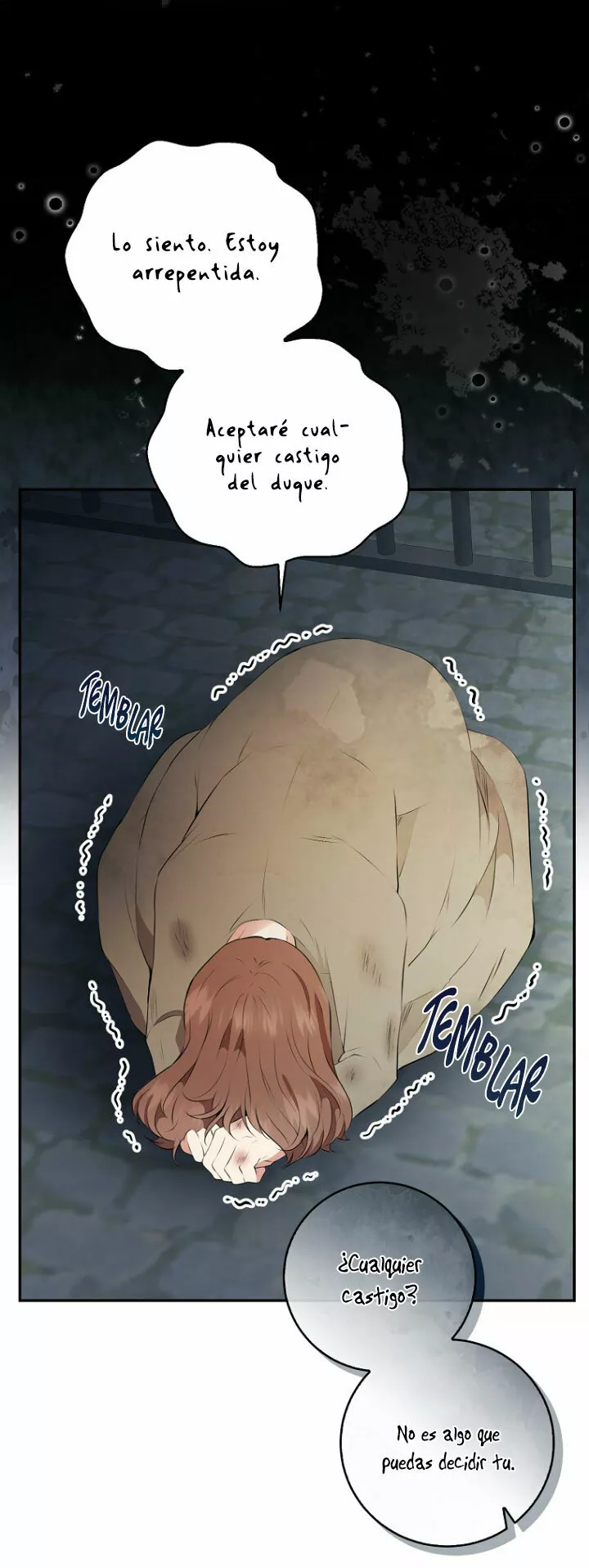 Página 63 del Manga