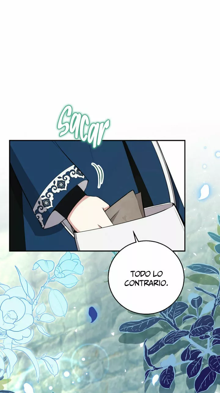 Página 71 del Manga