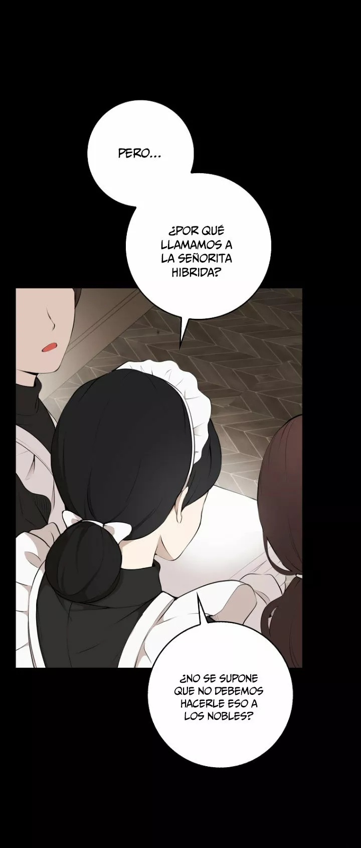 Página 51 del Manga