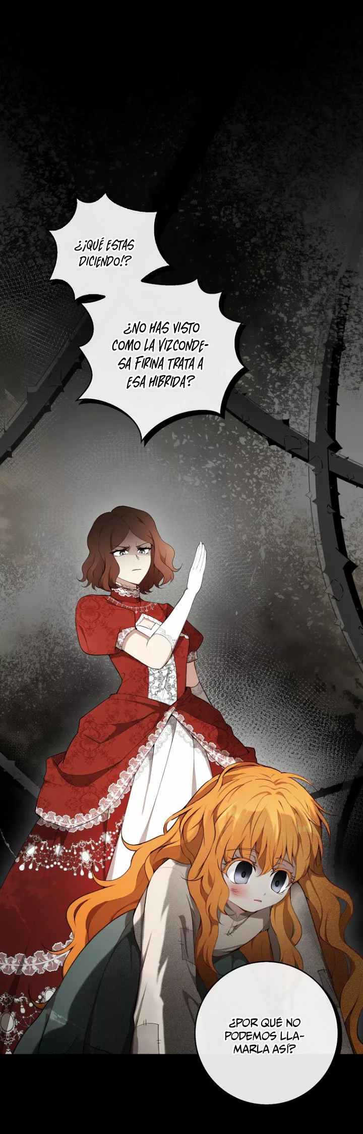 Página 52 del Manga