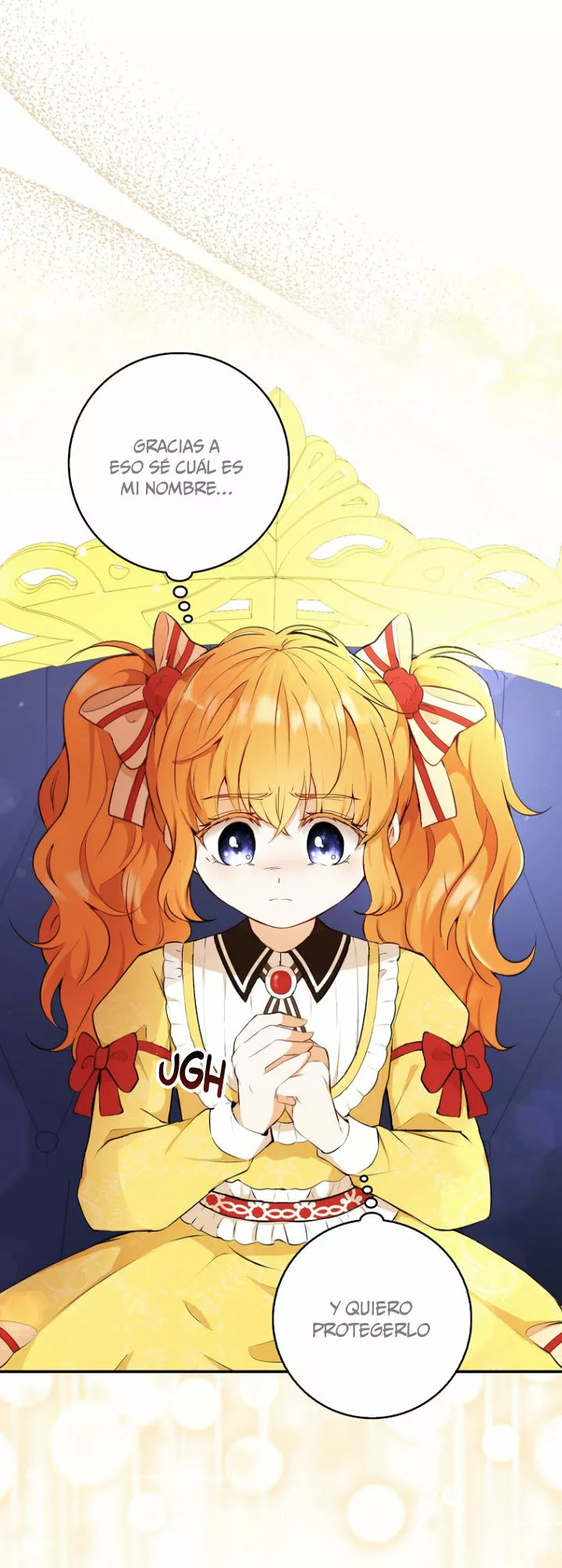 Página 65 del Manga