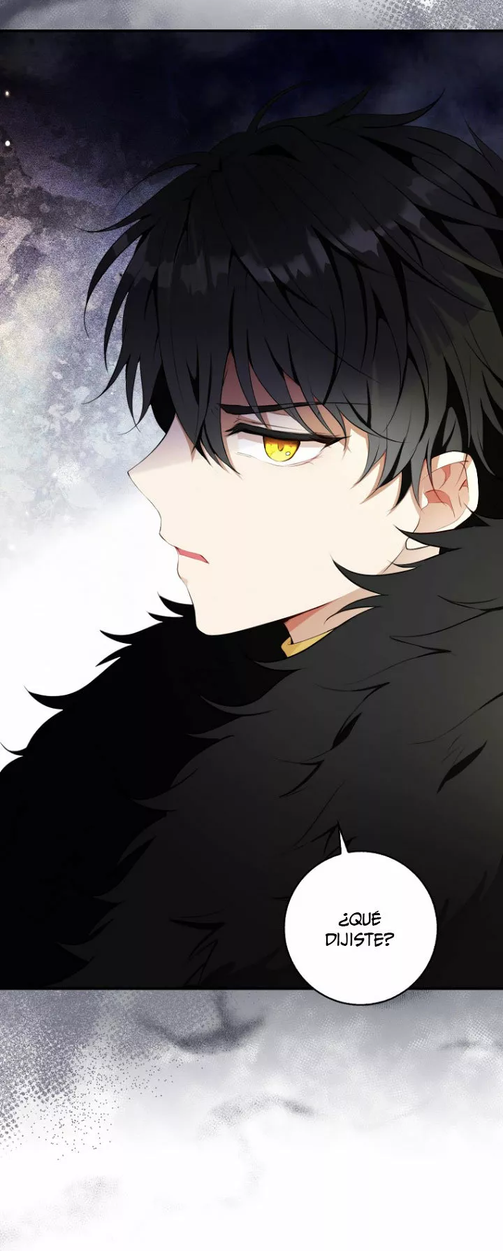 Página 69 del Manga