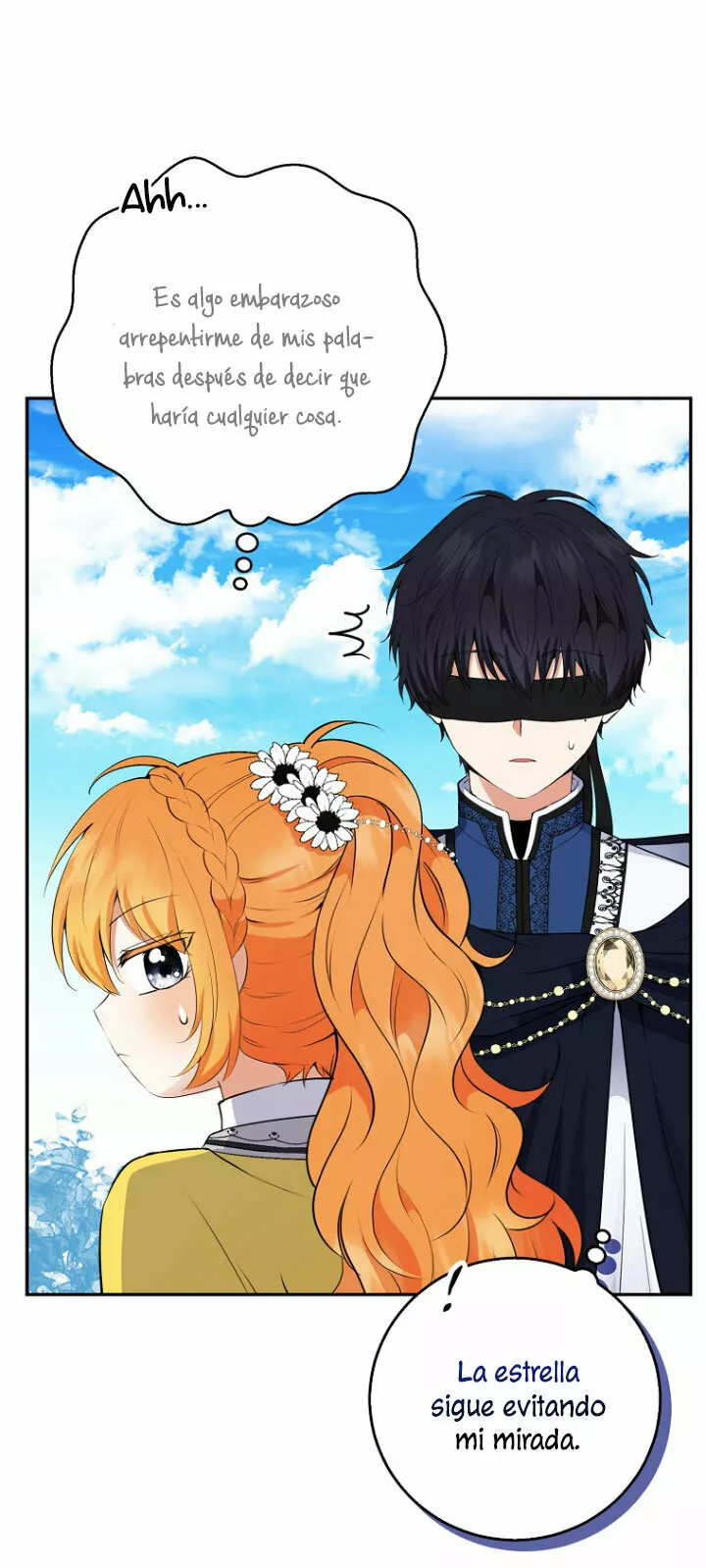 Página 46 del Manga