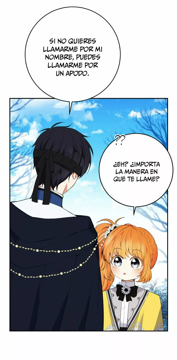 Página 52 del Manga