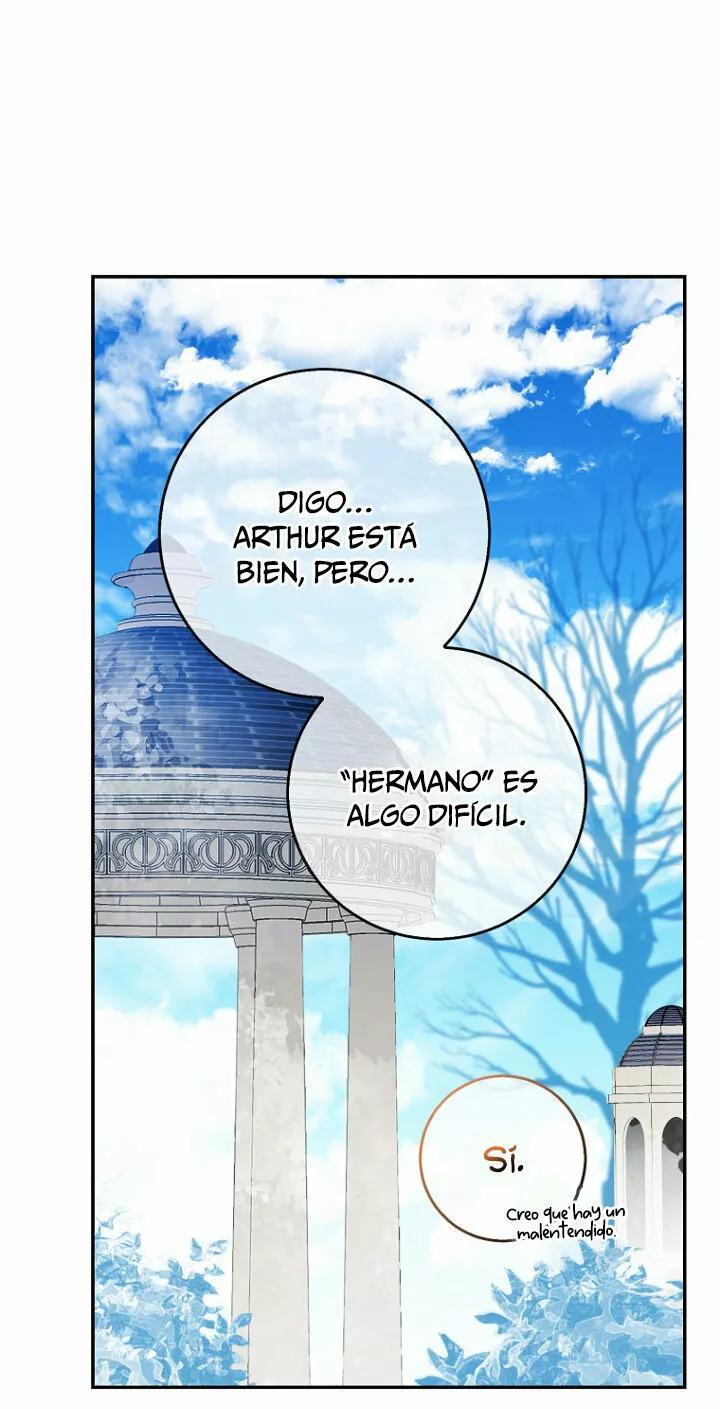 Página 54 del Manga
