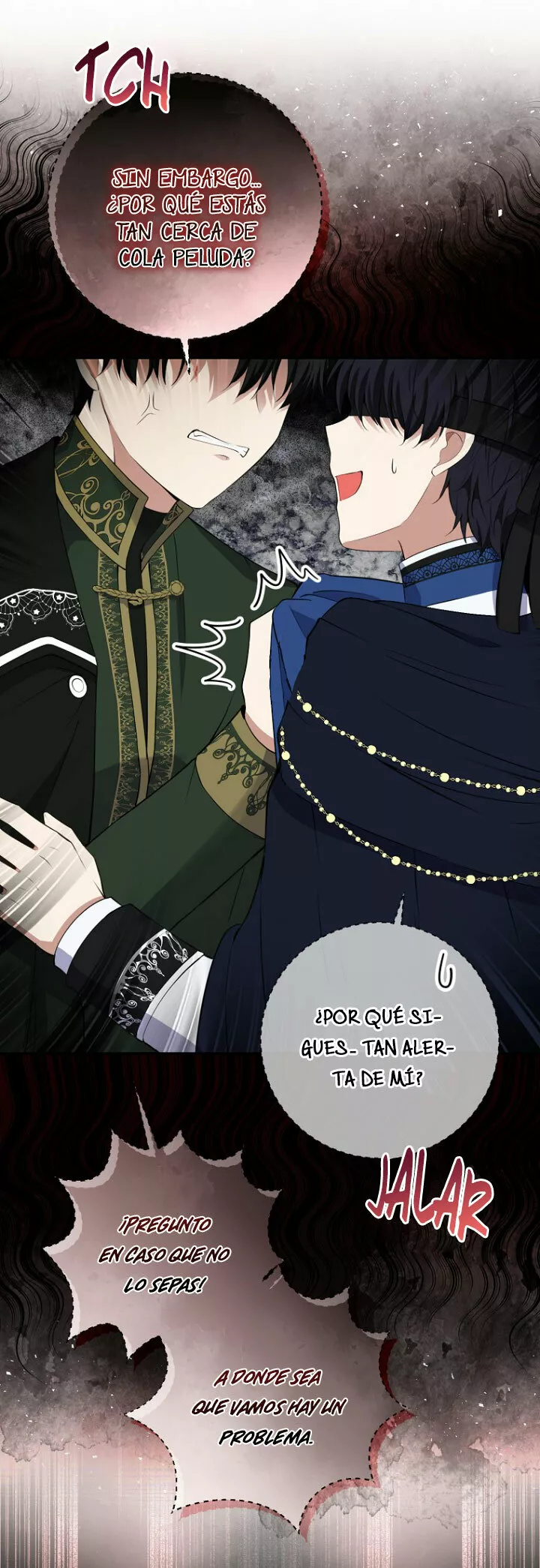 Página 63 del Manga