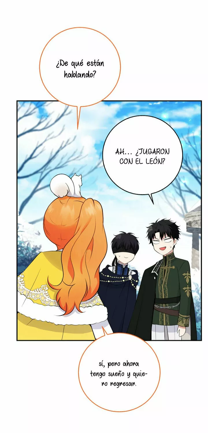 Página 66 del Manga