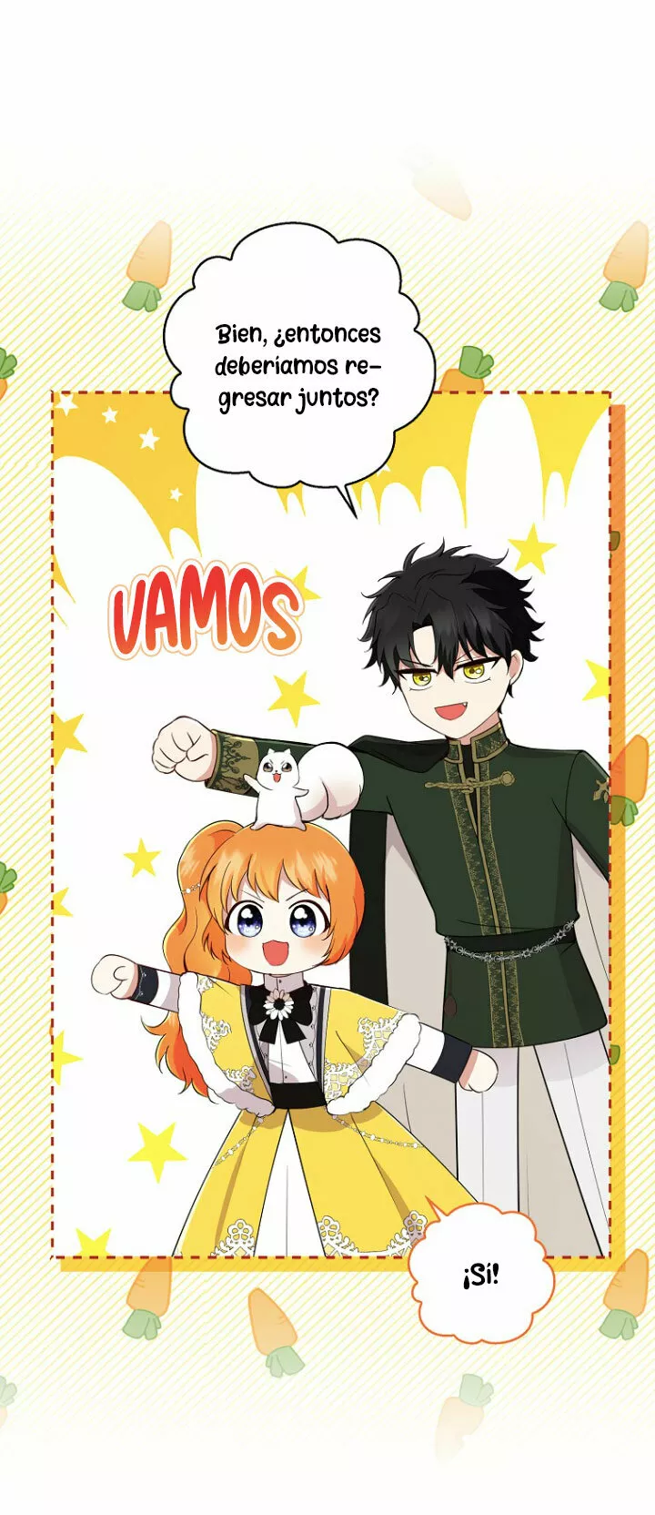Página 67 del Manga