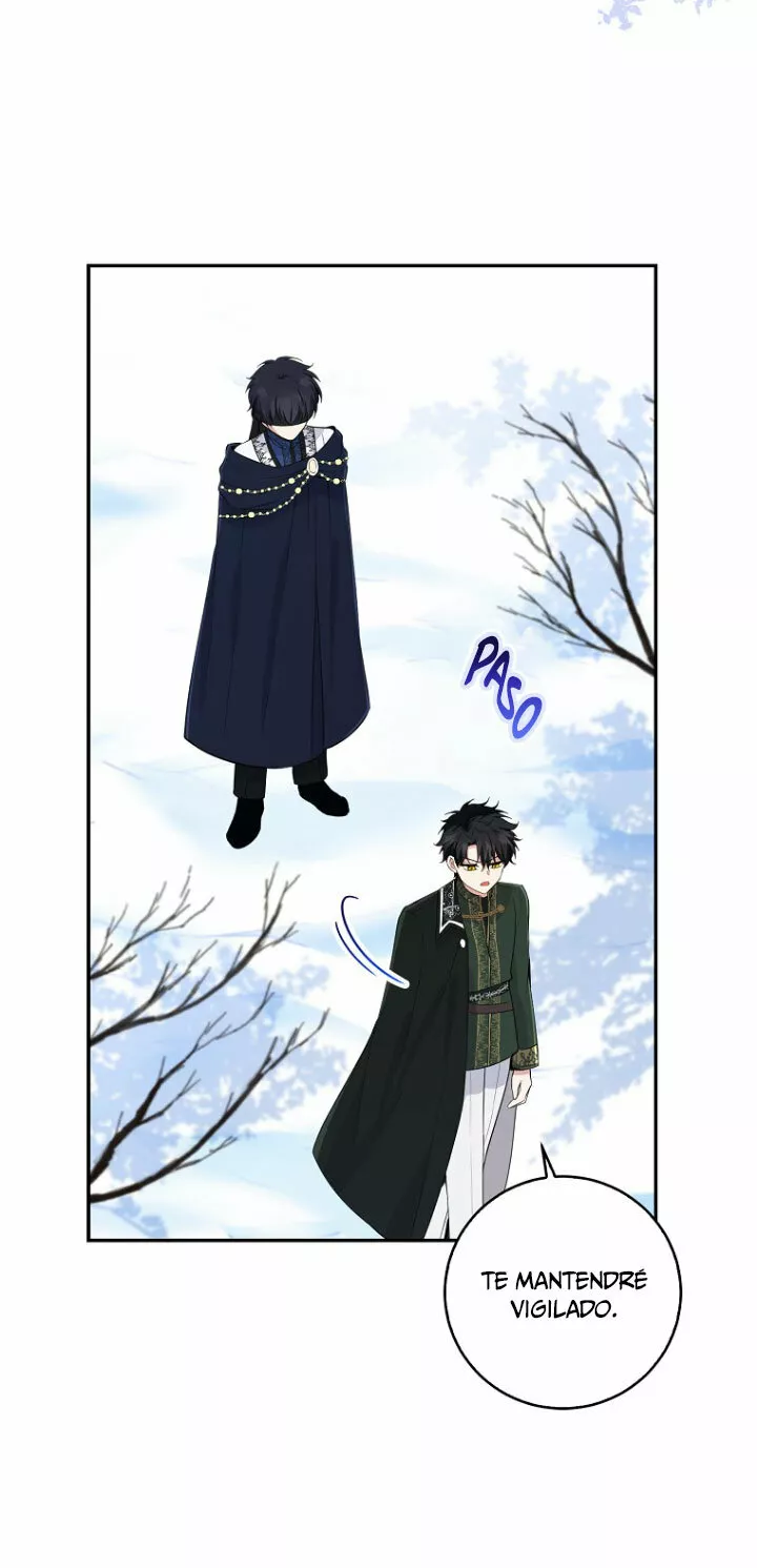 Página 70 del Manga