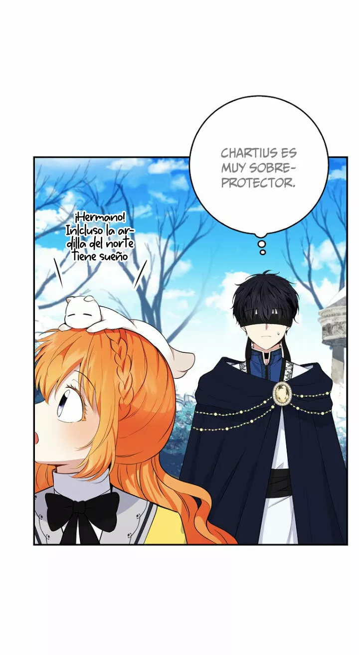 Página 71 del Manga
