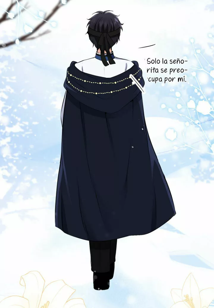 Página 75 del Manga