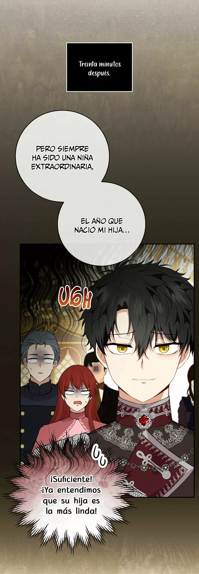 Página 36 del Manga