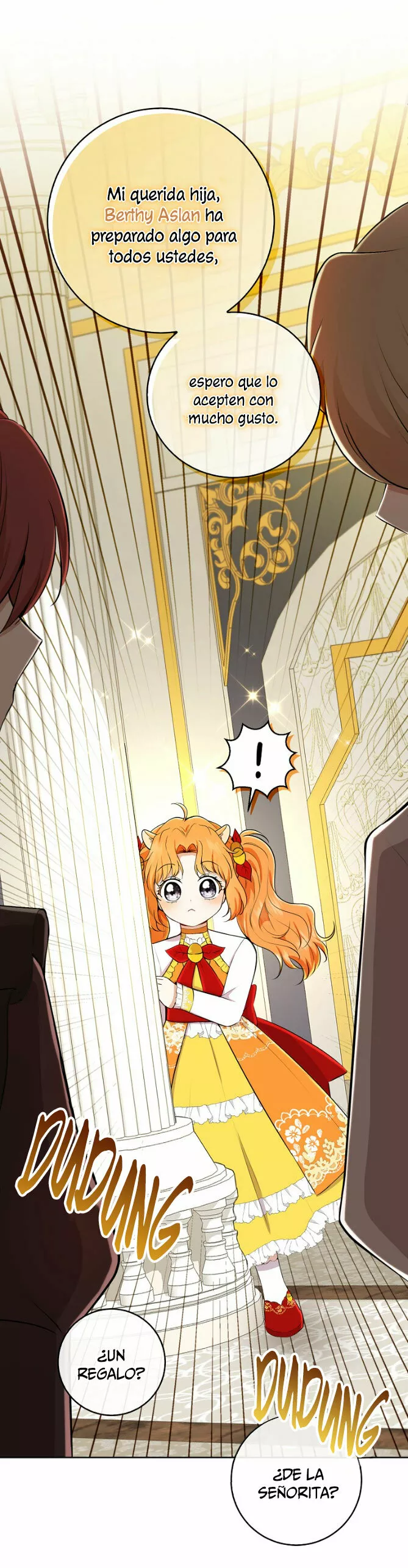 Página 39 del Manga