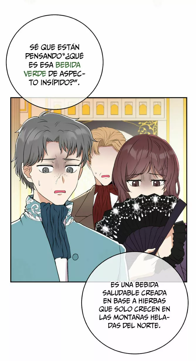 Página 45 del Manga