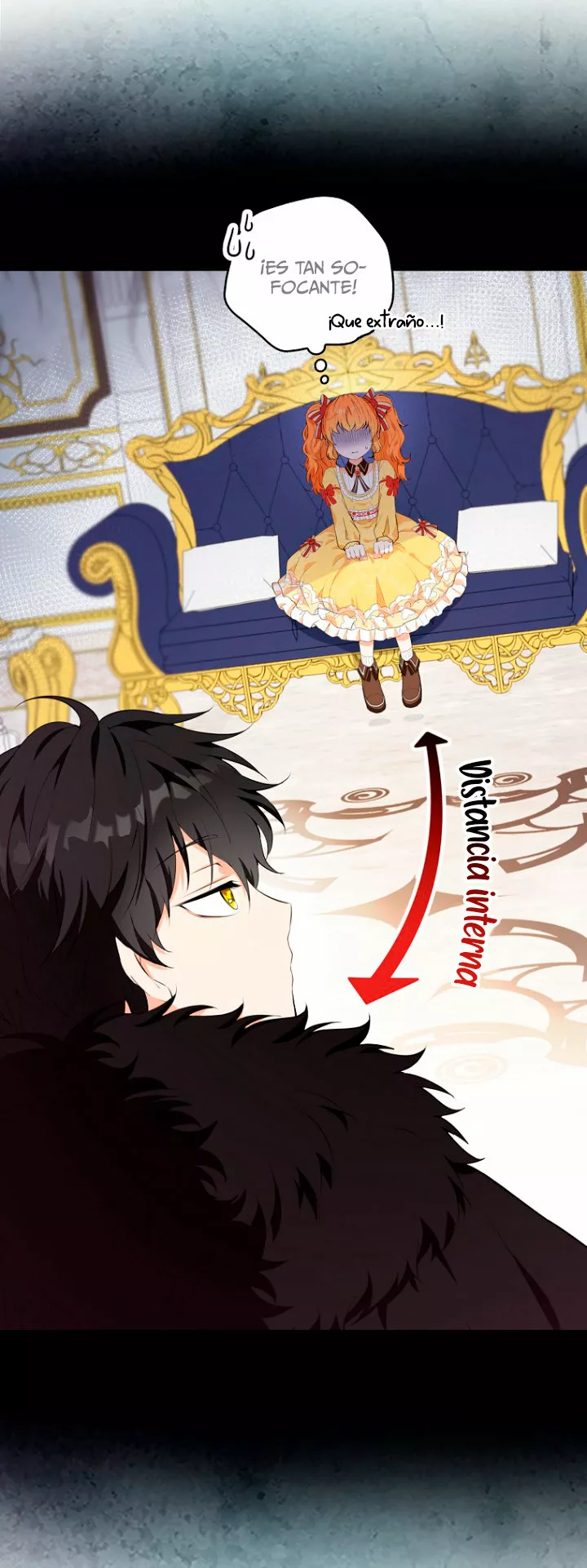 Página 41 del Manga