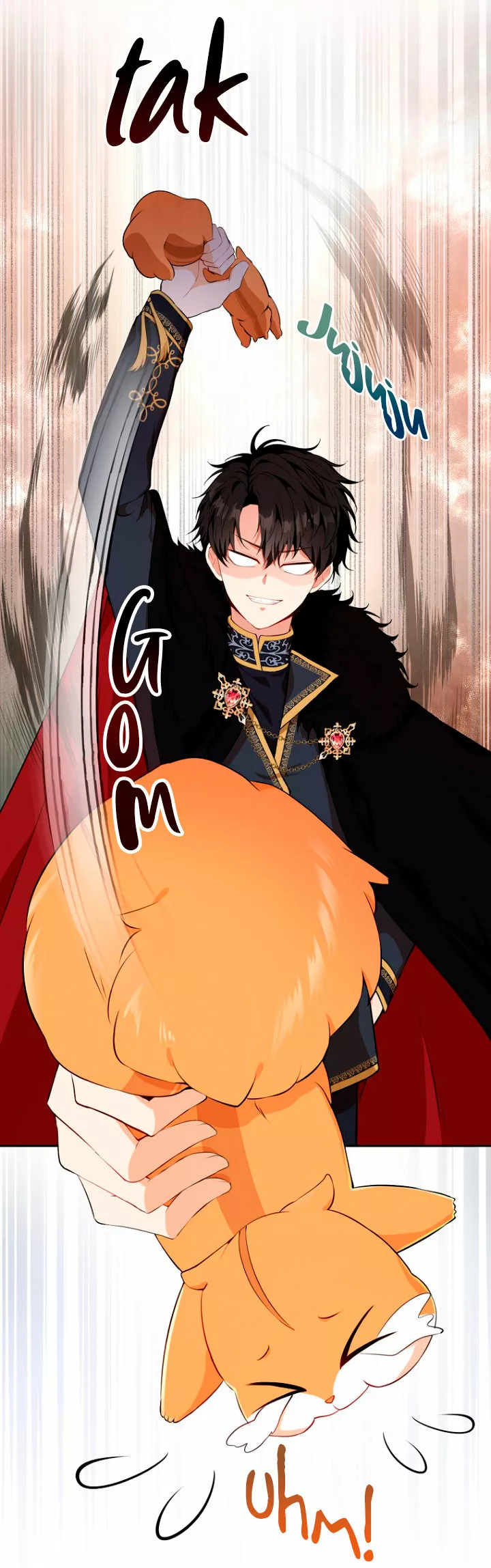 Página 53 del Manga