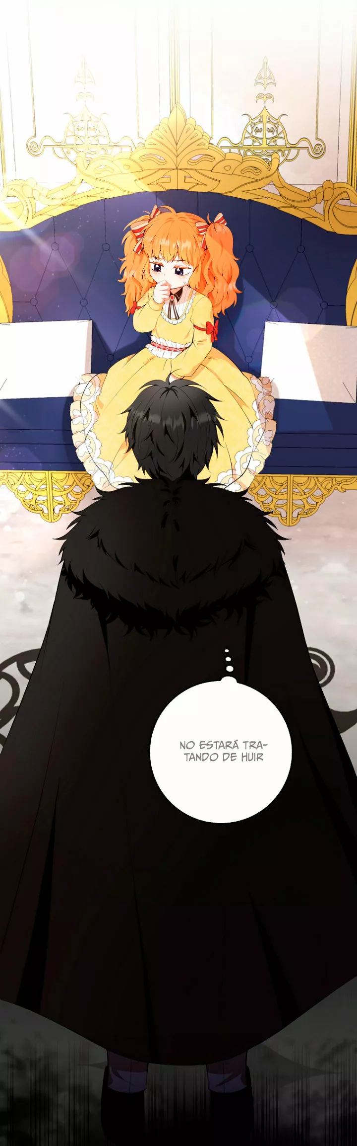 Página 55 del Manga