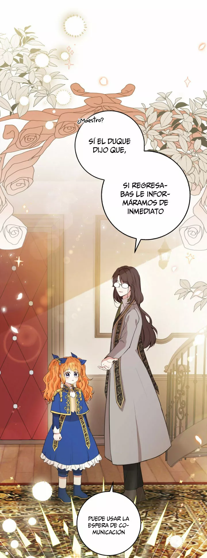 Página 39 del Manga
