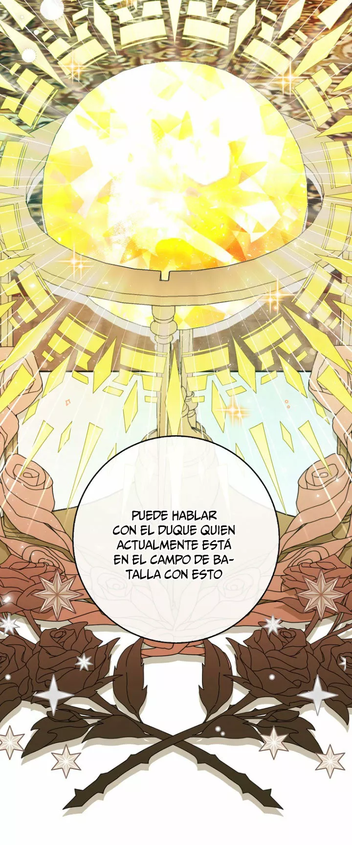 Página 40 del Manga