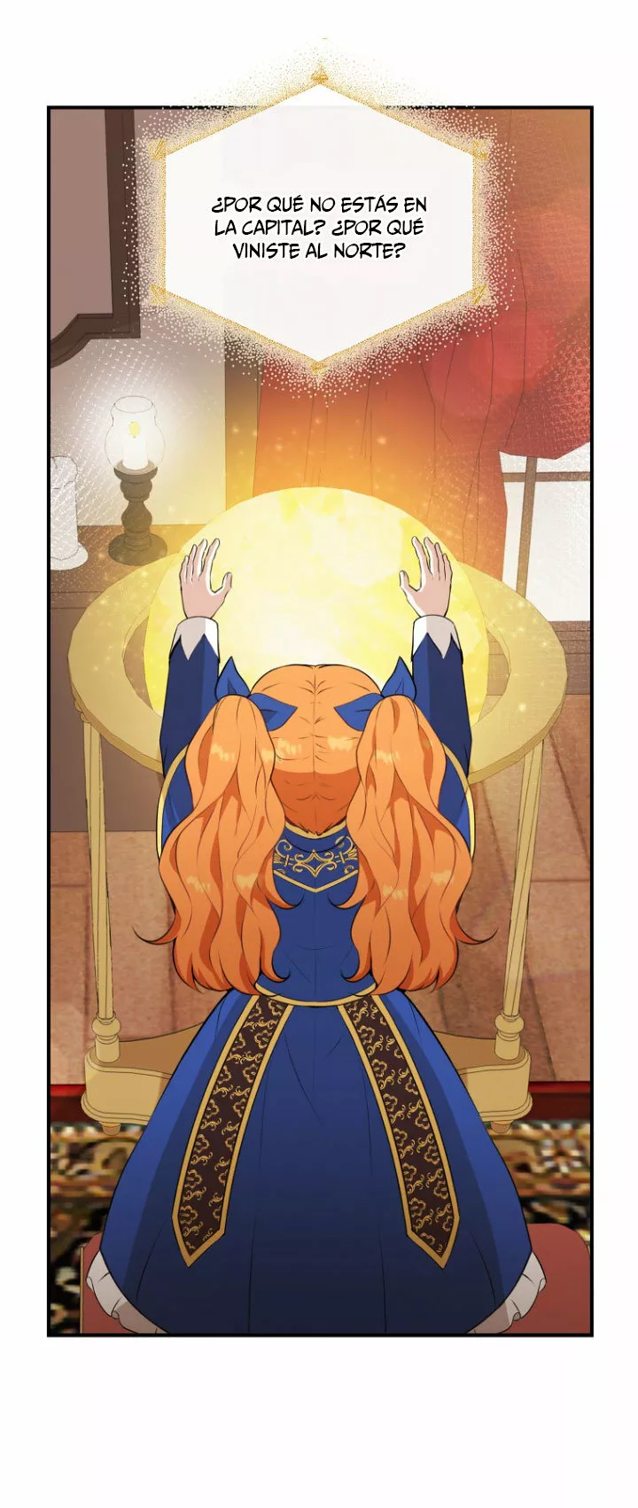 Página 65 del Manga