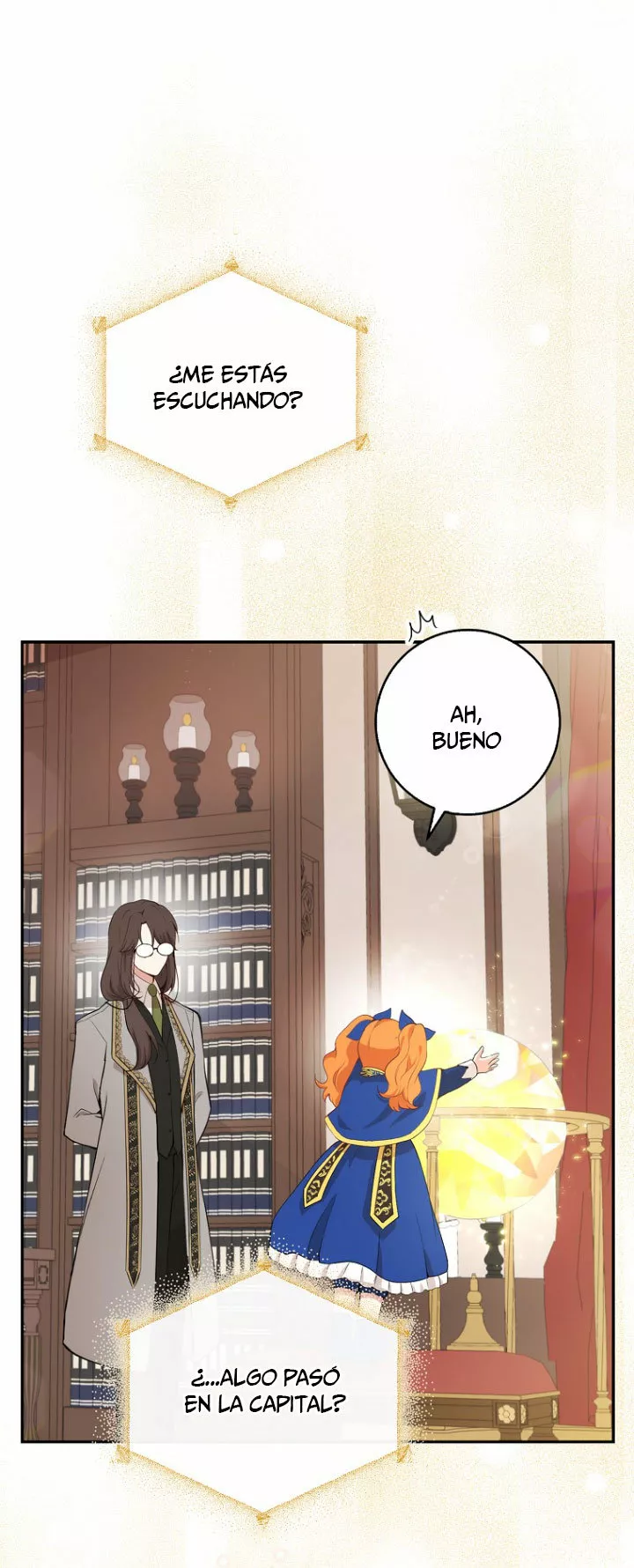 Página 67 del Manga