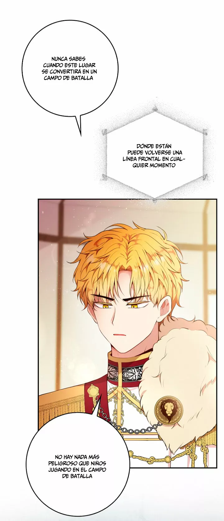 Página 37 del Manga