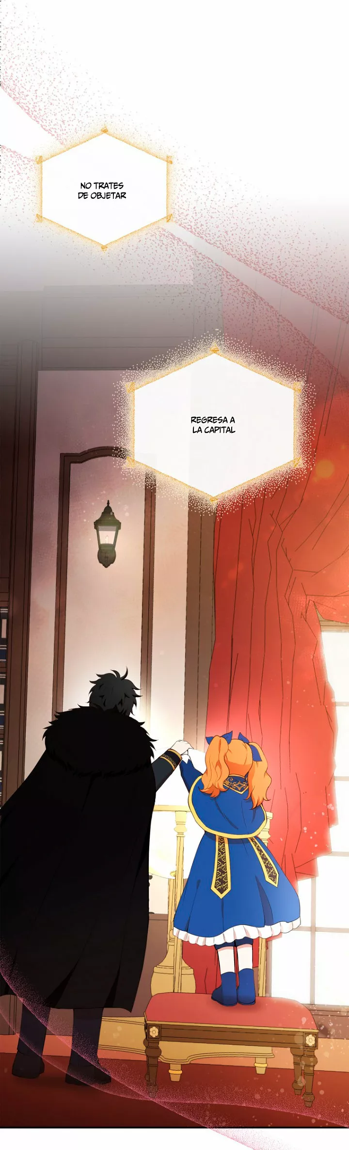 Página 39 del Manga