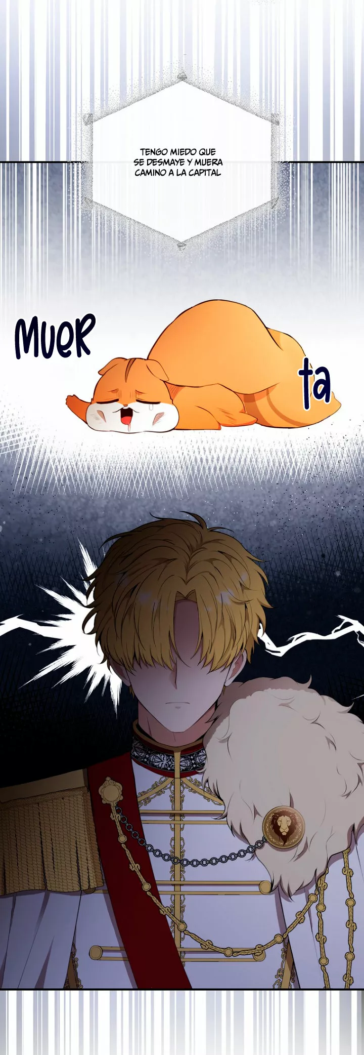 Página 46 del Manga