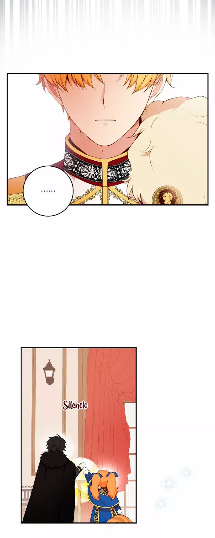 Página 47 del Manga