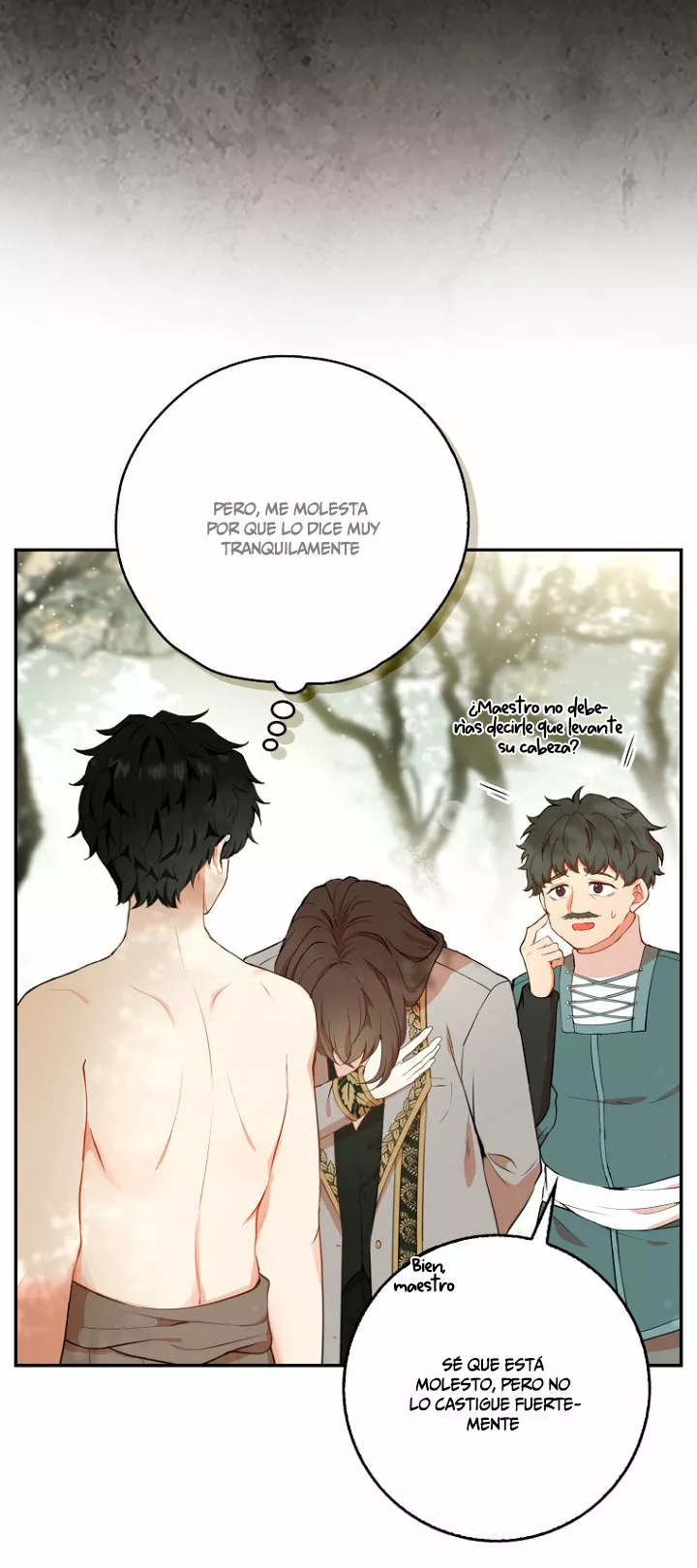 Página 36 del Manga