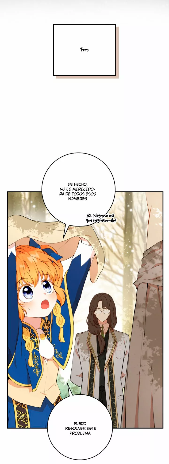 Página 49 del Manga