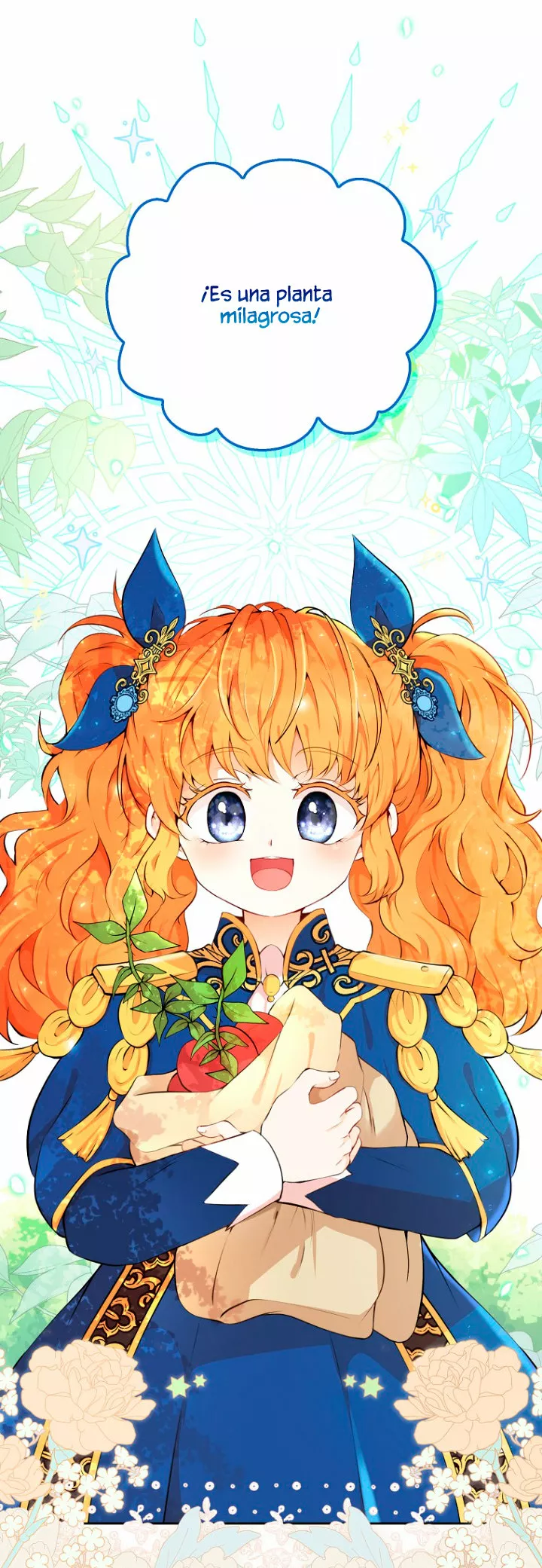 Página 50 del Manga