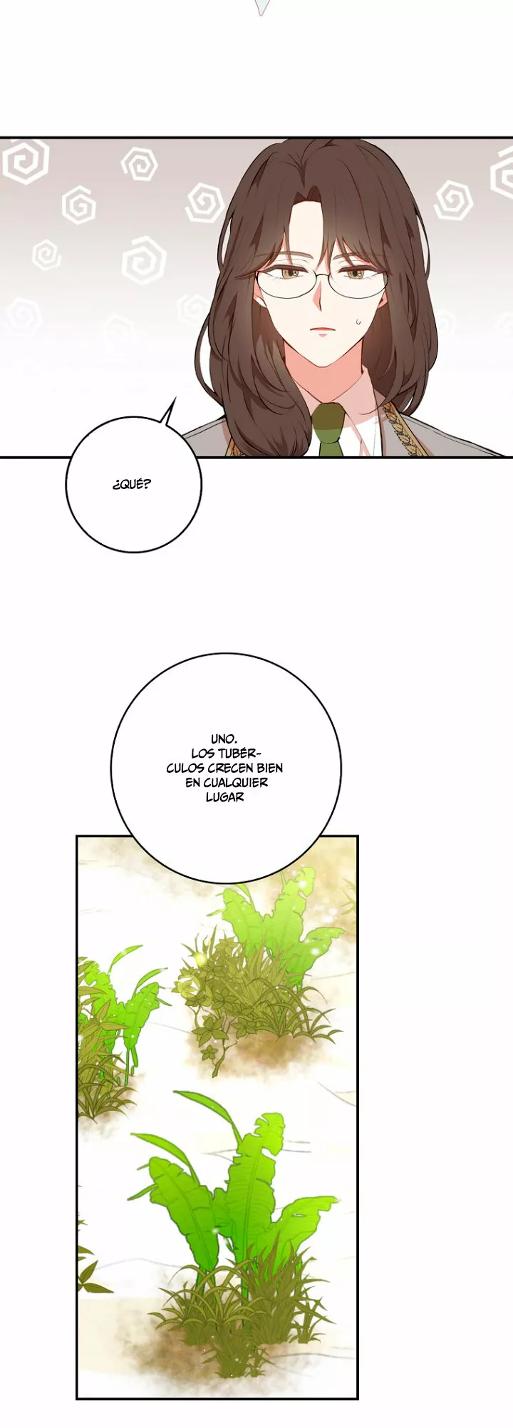 Página 56 del Manga