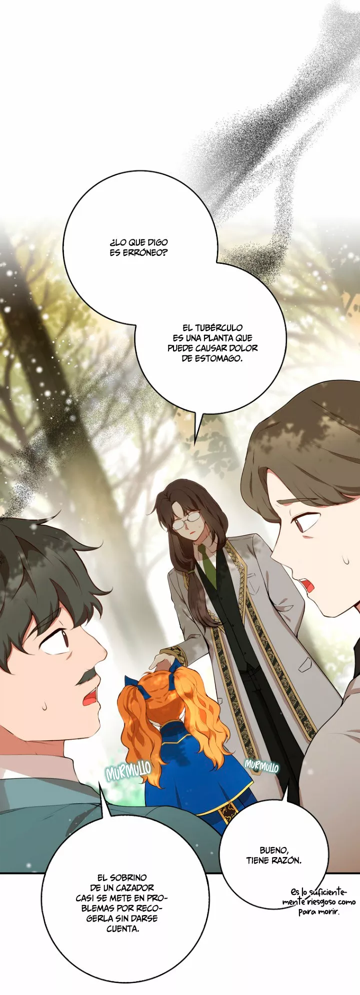 Página 65 del Manga