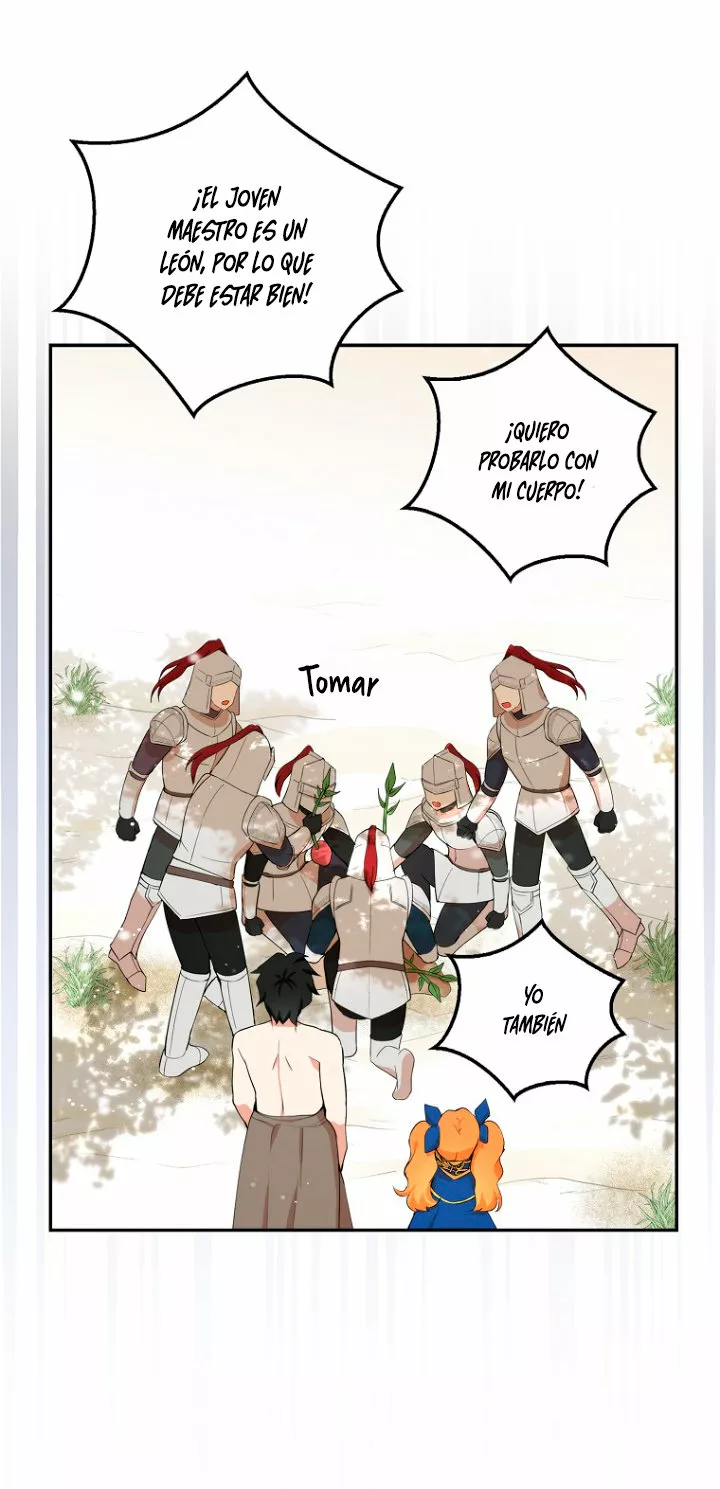 Página 39 del Manga
