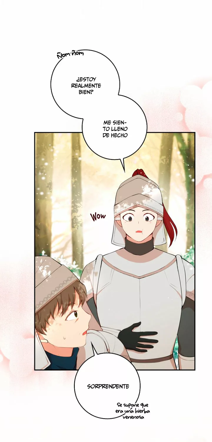 Página 40 del Manga