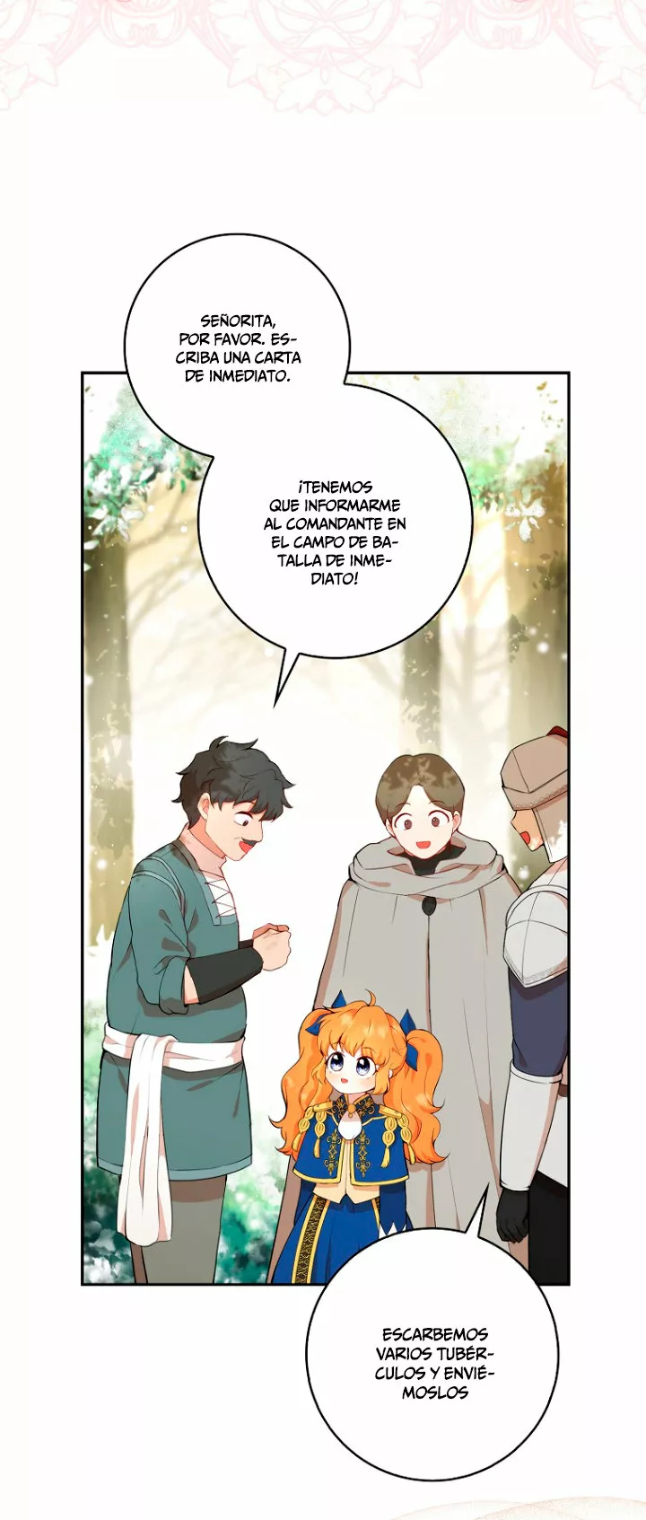 Página 43 del Manga