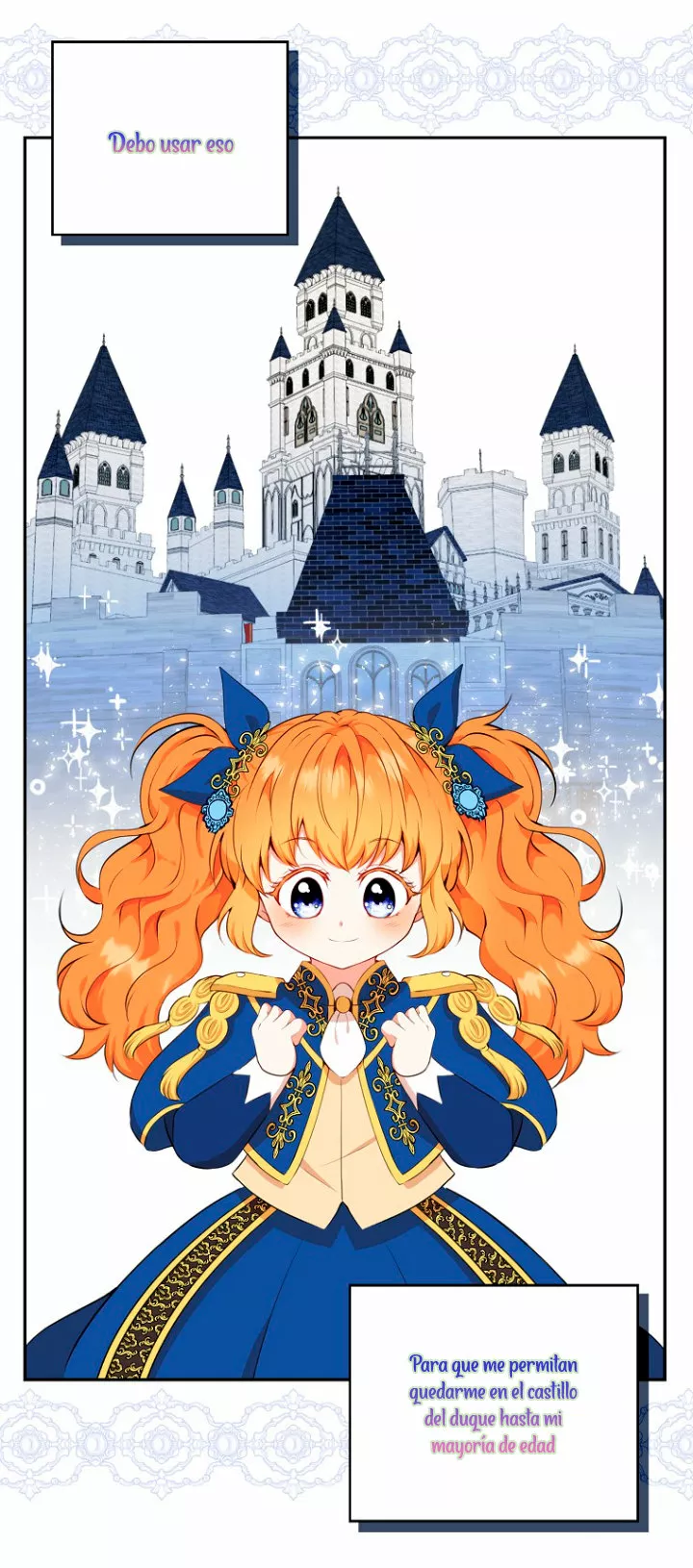 Página 46 del Manga