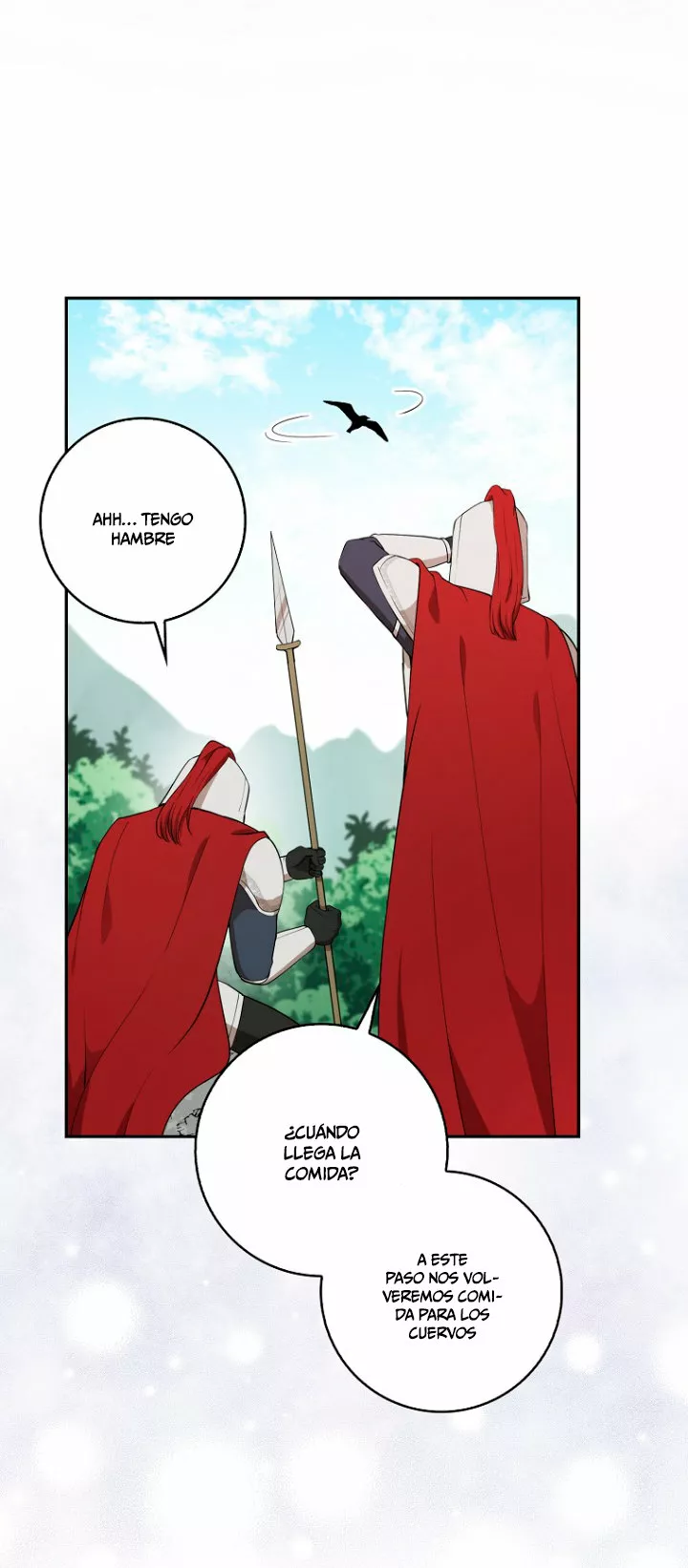 Página 55 del Manga