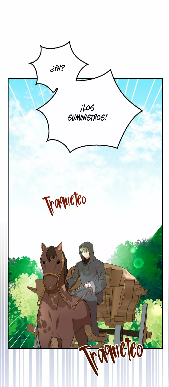 Página 57 del Manga