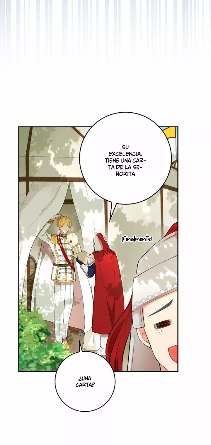 Página 58 del Manga