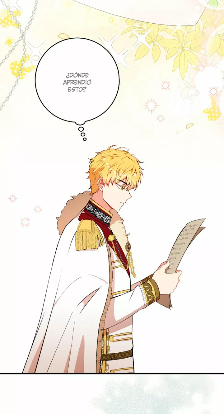 Página 61 del Manga
