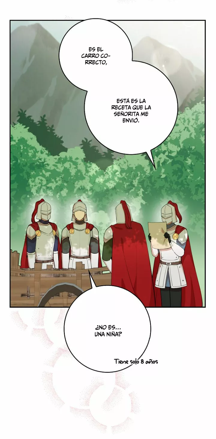 Página 64 del Manga