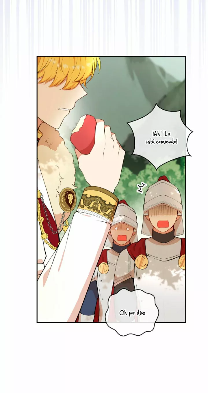 Página 71 del Manga