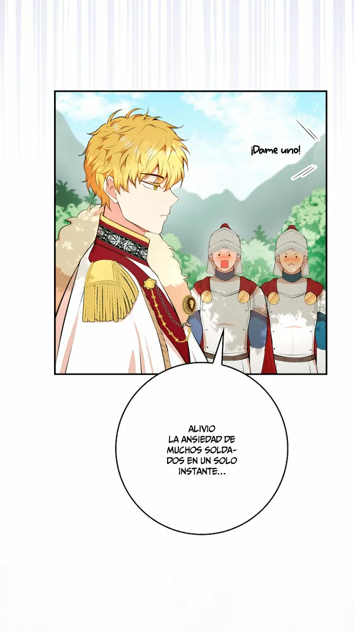 Página 75 del Manga