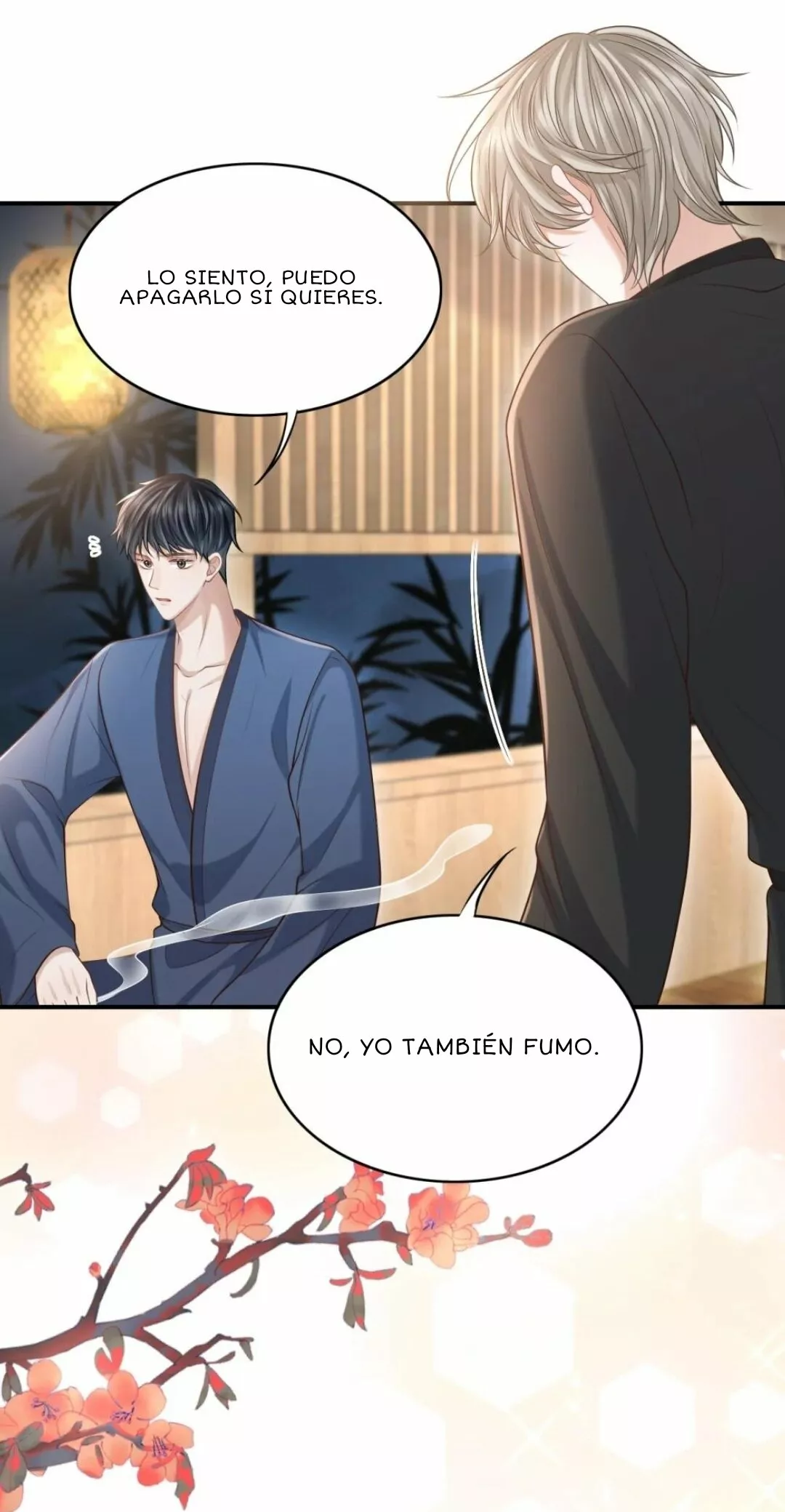 Página 30 del Manga