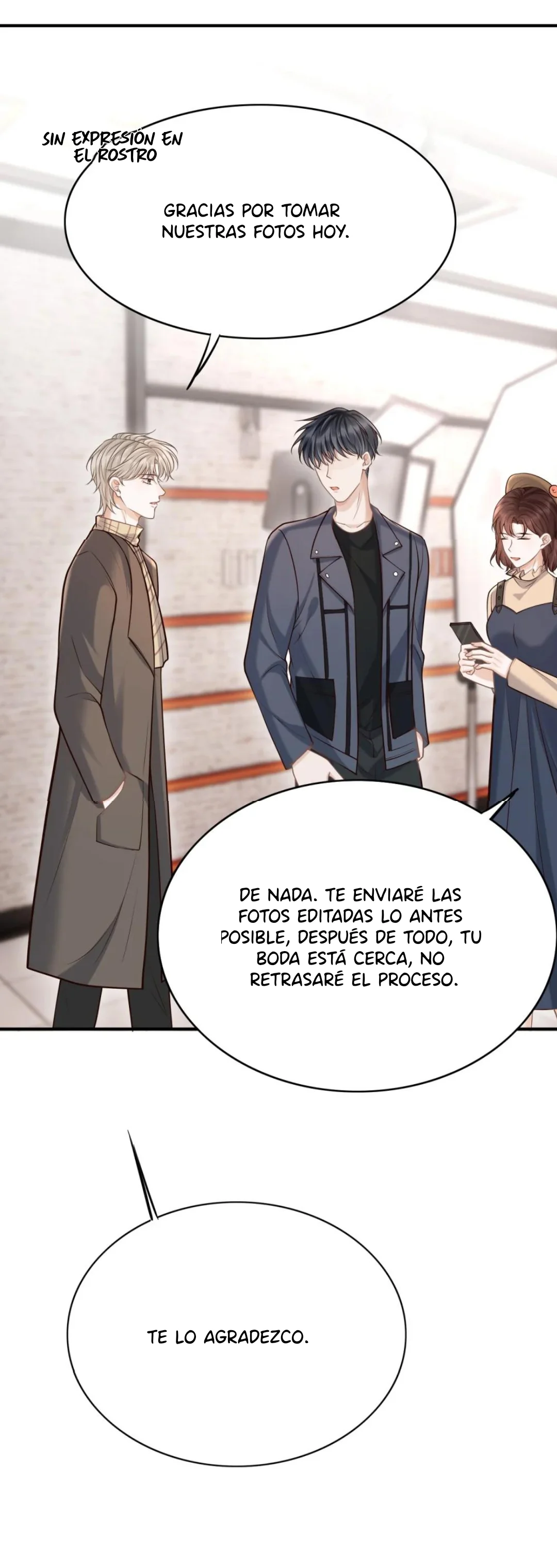 Página 36 del Manga