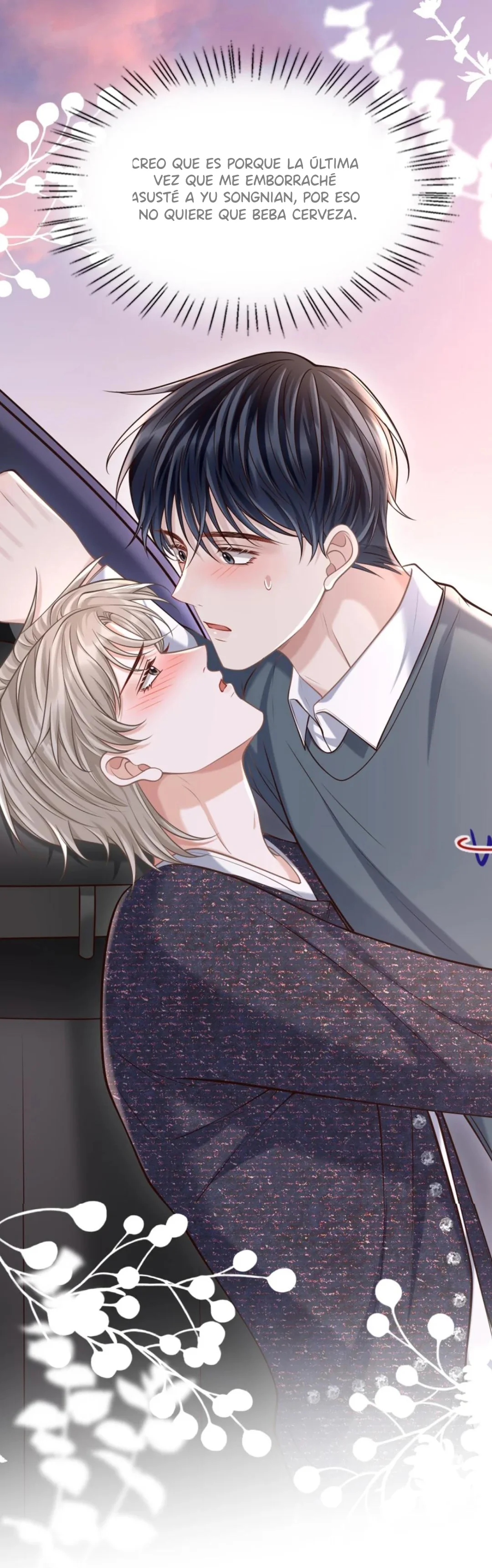 Página 45 del Manga